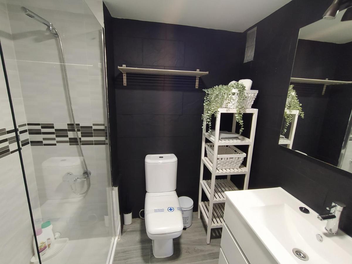VIVE BENALMÁDENA Apartamento BENAL BEACH 510 Vistas al mar, PARQUE ACUÁTICO Exterior foto